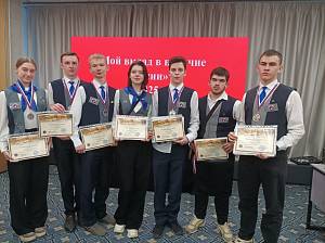 Мой вклад в величие России