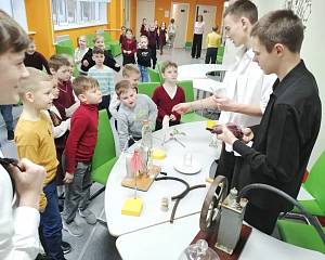 Физика на ура