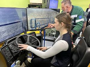 Профессиональные пробы на тренажёрах